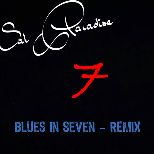 Blues in Seven (Remix)