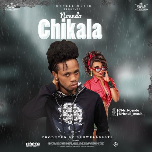 Chikala (Explicit)
