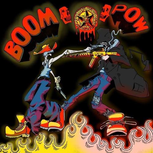 Shoot Em Up Dead Kill Everybody (feat. TriXx) [Explicit]