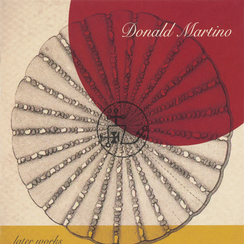 MARTINO, D.: Piano Trio / String Quartet No. 5 / Clarinet Trio / Violin Sonata No. 2 (Macomber, Zeavin, Martin, Hesselink, Kampmeier, Finckel, Kay)