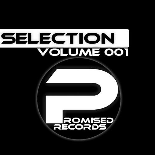 Promised - Selection Volume 001