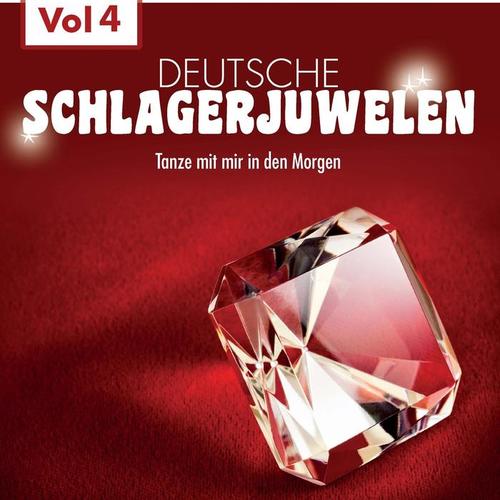 Schlagerjuwelen, Vol. 4