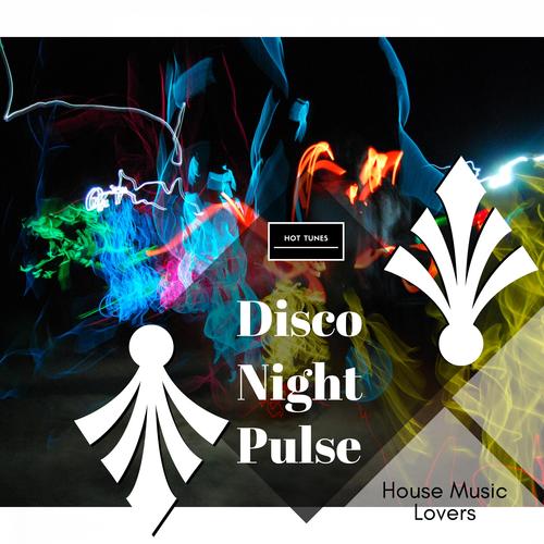 Disco Night Pulse - House Music Lovers