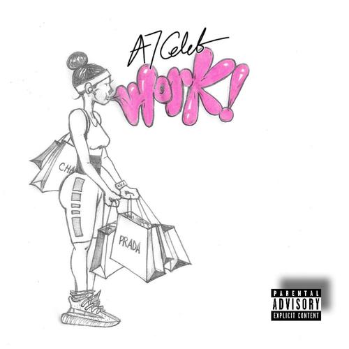 Work (Oh Baby!) [Explicit]