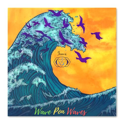 Wave Pon Waves (Explicit)