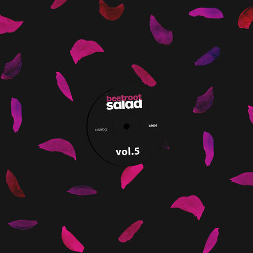 Beetroot Salad, Vol. 5 (Explicit)