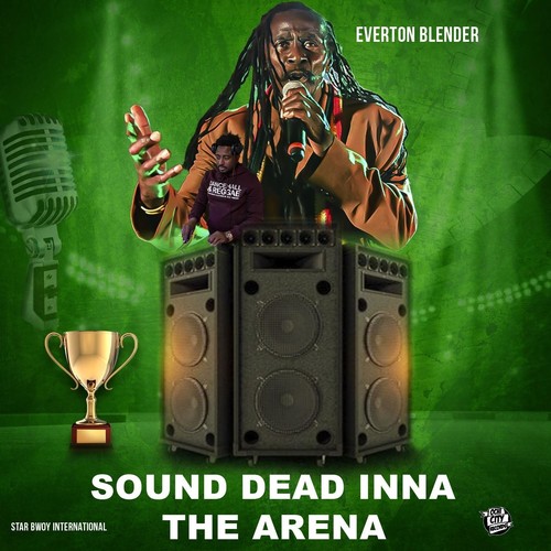 Sound Dead Inna the Arena