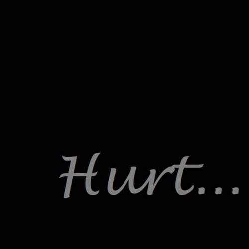 Hurt