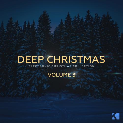 Deep Christmas, Vol. 3