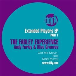 Extended Players Ep