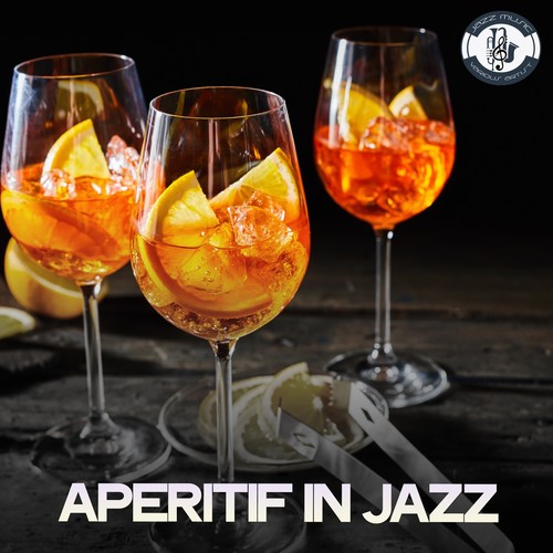 Aperitif in Jazz