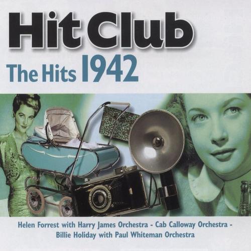 Hit Club, The Hits 1942