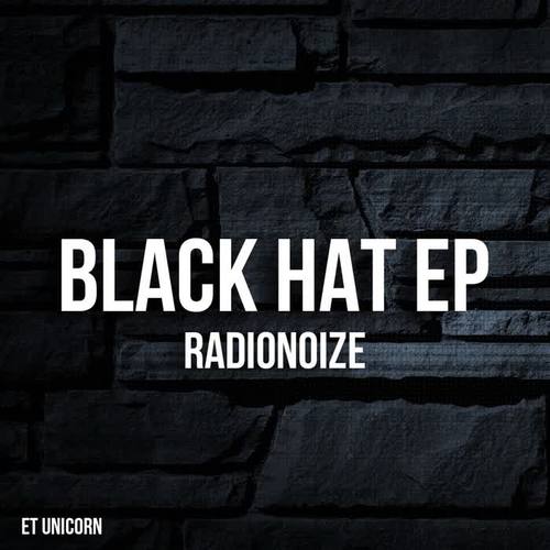 Black Hat EP