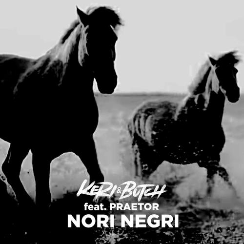 Nori Negri (feat. Praetor)