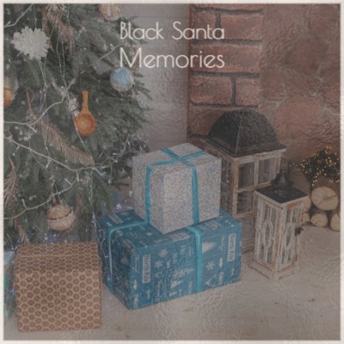 Black Santa Memories