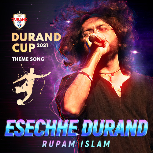 Esechhe Durand - Durand Cup 2021