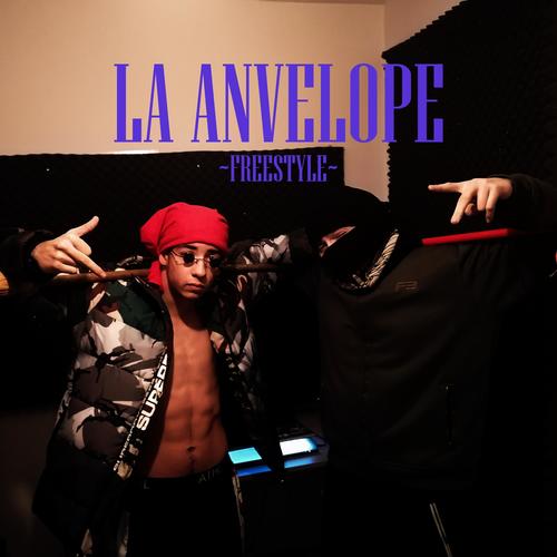 La anvelope (feat. Deas & Niku) (Explicit)