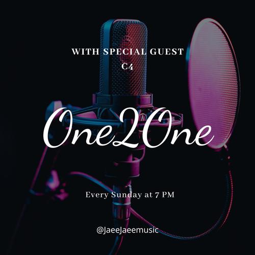 One2One, Ep.1 (feat. C4 notts) [Explicit]