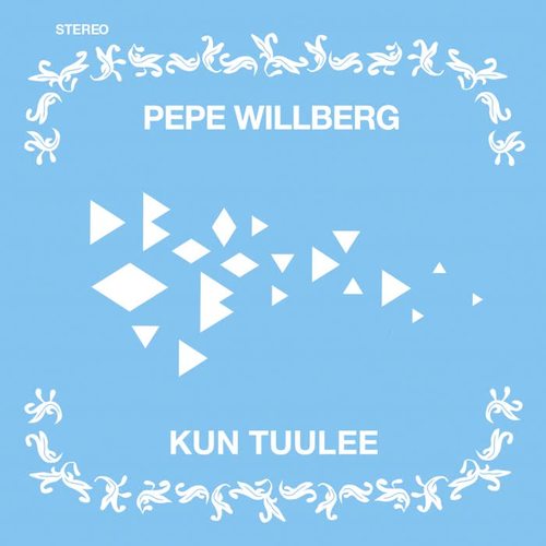 Kun tuulee