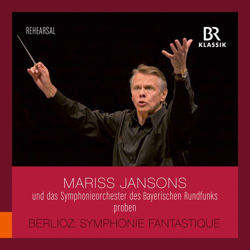 Berlioz: Symphonie fantastique, Op. 14, H. 48 (Rehearsal Excerpts)