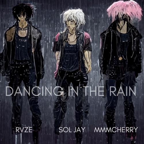 Dancing in the Rain (feat. Sol Jay) [Explicit]