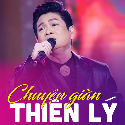 Chuyện Giàn Thiên Lý (Tình Khúc Anh Bằng và Trần Thiện Thanh)