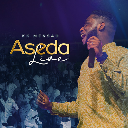 Aseda (Live)