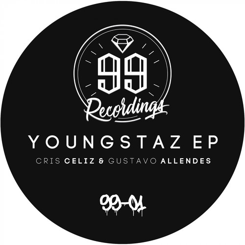 Youngstaz EP
