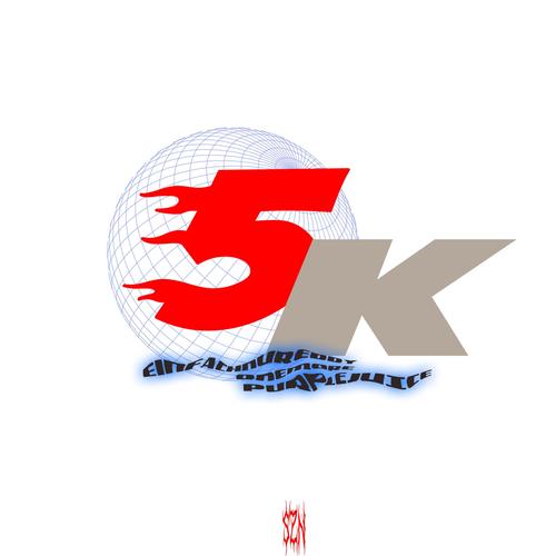 5K (feat. einfachnureddy) [Explicit]