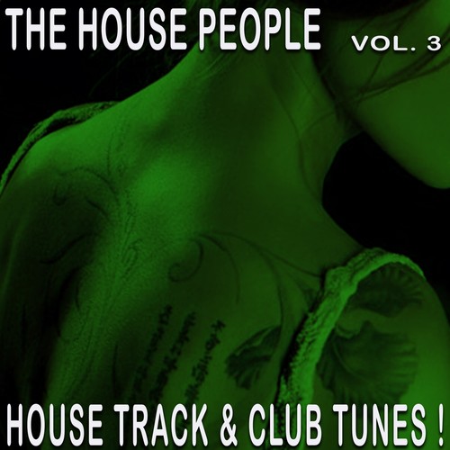 The House People, Vol. 3