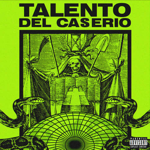 Talento del Caserío (Explicit)