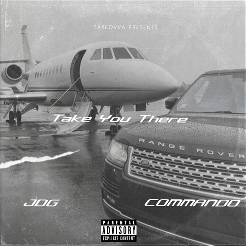 Take You There (Explicit)