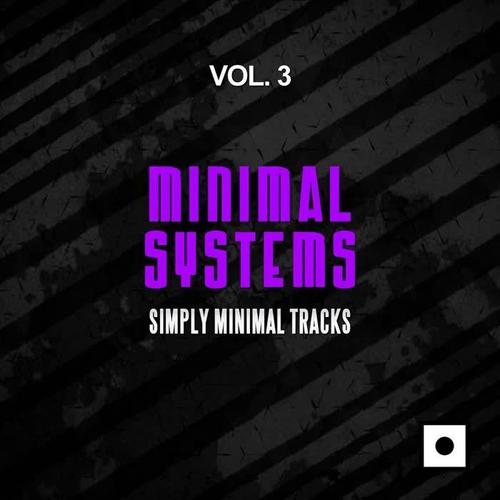 Minimal Systems, Vol. 3 (Simply Minimal Tracks)