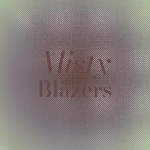 Misty Blazers