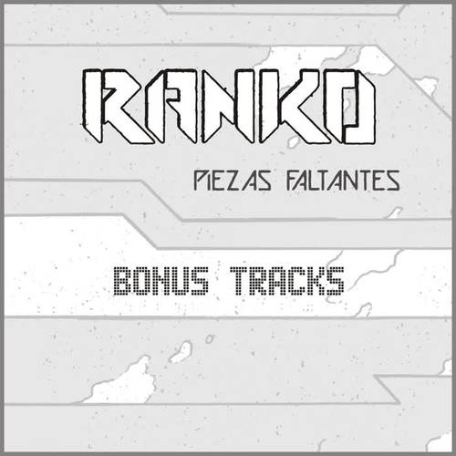 Piezas Faltantes (Bonus Tracks)