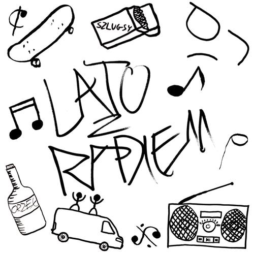 Lato z radiem (Explicit)