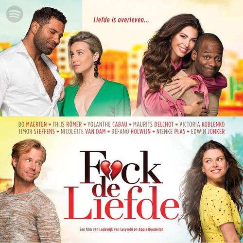F#ck De Liefde (Soundtrack)