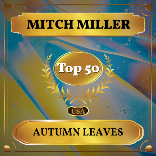 Autumn Leaves (Billboard Hot 100 - No 41)