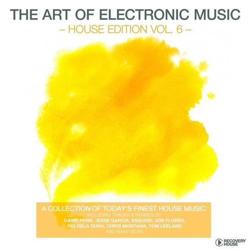 The Art of Electronic Music - House Edition, Vol. 6