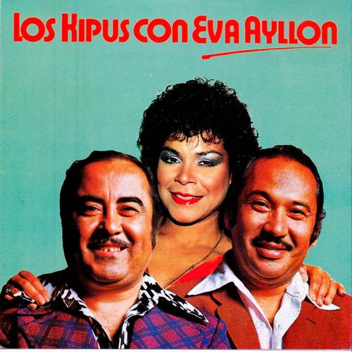 Los Kipus Con Eva Ayllon