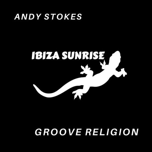 Groove Religion (Ibiza Sunrise Mix)