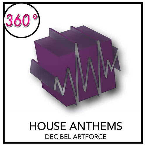 House Anthems (Extended Mixes)