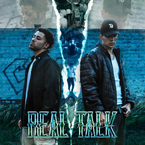 Real Talk (Explicit)