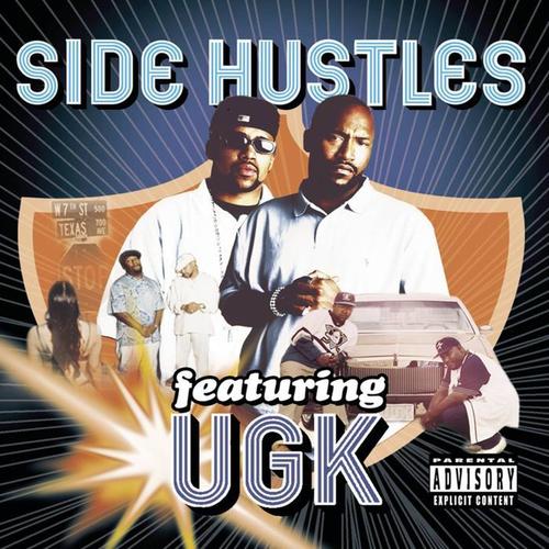 Side Hustles (Explicit)