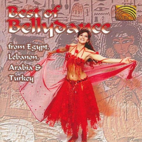 HOSSAM RAMZY EGYPTIAN ENSEMBLE: Best of Bellydance