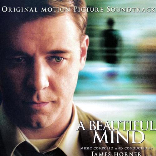 A Beautiful Mind (Original Score)