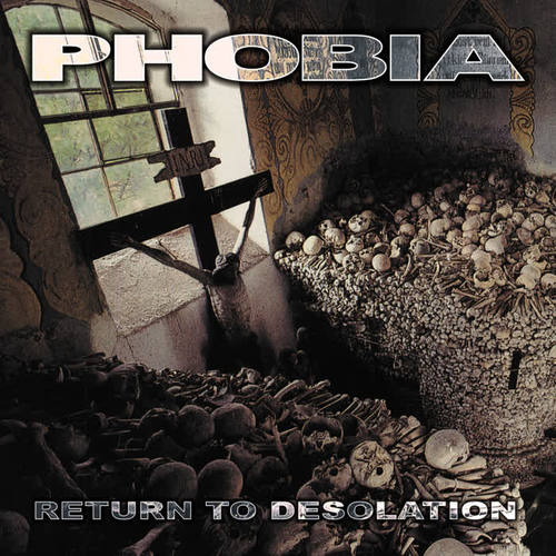 Return to Desolation (Reissue)