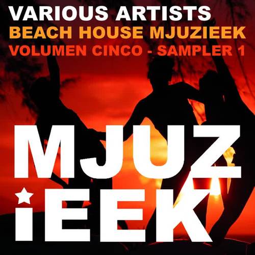 Beach House Mjuzieek, Vol. 5: Sampler 1