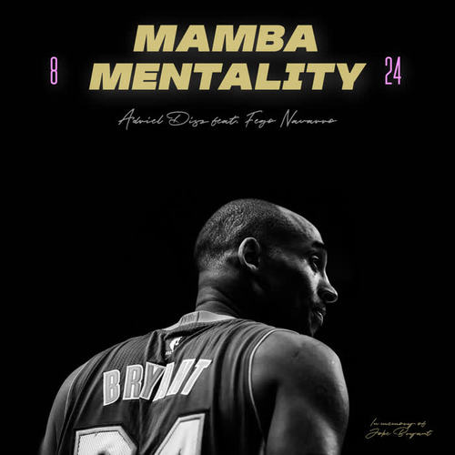 Mamba Mentality