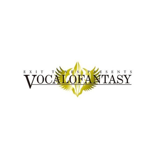 EXIT TUNES PRESENTS Vocalofantasy